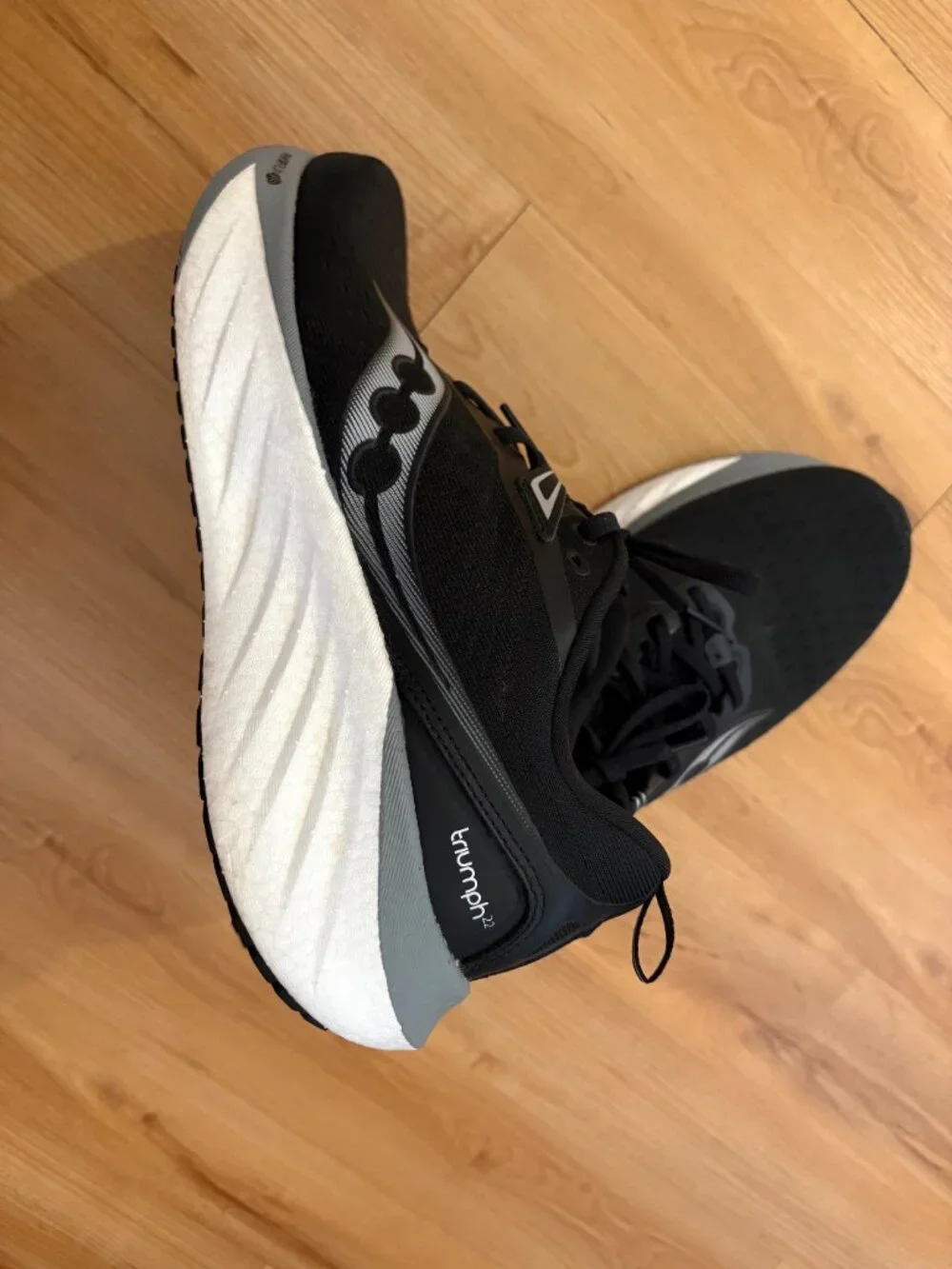 Saucony triumph 22